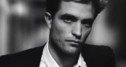 Robert Pattinson napokon u elegantnom izdanju u novoj Diorovoj reklami