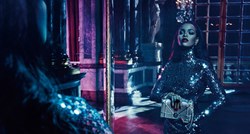 Nikad ljepša Rihanna u glamuroznoj kampanji kuće Dior