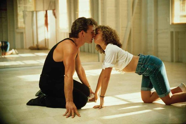 10 stvari koje niste znali o filmu "Dirty Dancing"