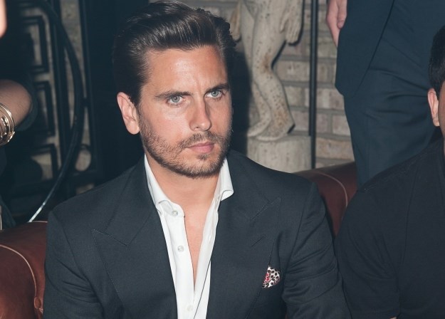 Ukleti Kardashian dečki: Scott Disick ponovno na liječenju od ovisnosti