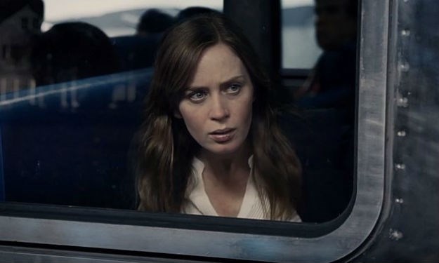 Djevojka u vlaku: Izašao prvi trailer za jedan od najiščekivanijih filmova godine