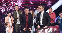 Darko Đorđević pobjednik je showa "Superljudi"