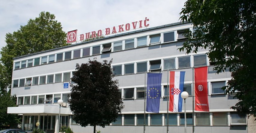 Đuro Đaković povećao prihode za više od 50 posto