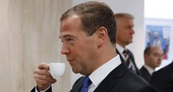Medvedev: Bojkotiranje Rusije od Zapada je čudno, ujedinjenje je najbolja opcija protiv terorizma