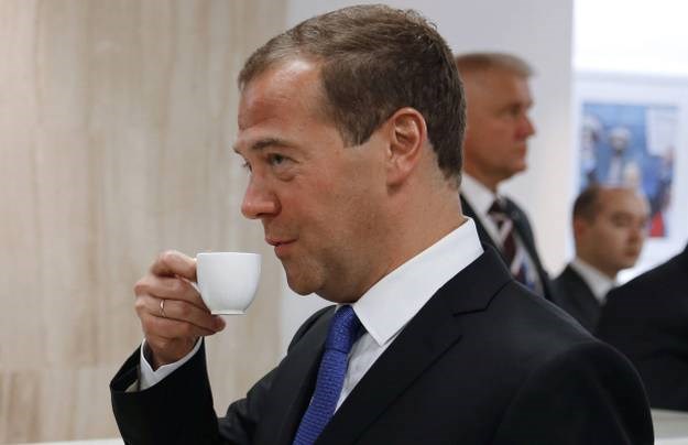 Medvedev: Bojkotiranje Rusije od Zapada je čudno, ujedinjenje je najbolja opcija protiv terorizma