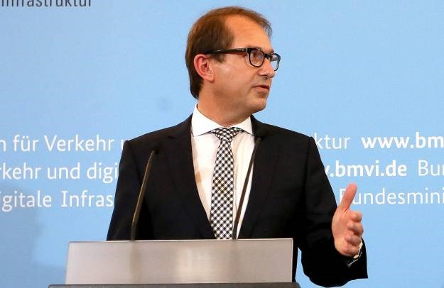 Njemački ministar: Krećemo u najveću modernizaciju prometne infrastrukture ikad