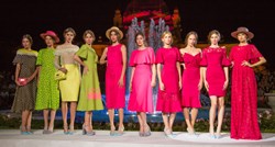 Fashion.hr Cruise Collection: Aleksandra Dojčinović i natjecatelji LIFT-a predstavili svoje kolekcije