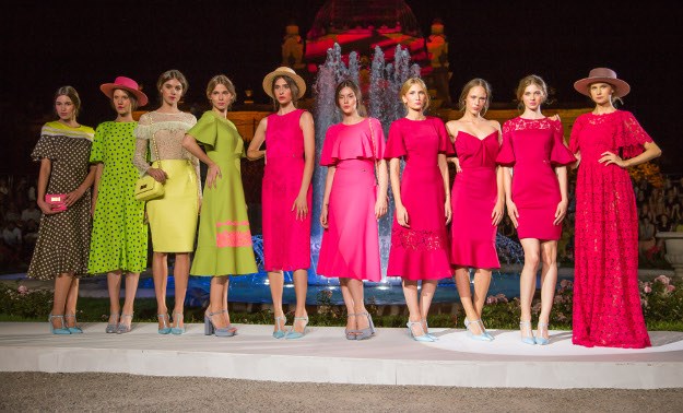 Fashion.hr Cruise Collection: Aleksandra Dojčinović i natjecatelji LIFT-a predstavili svoje kolekcije