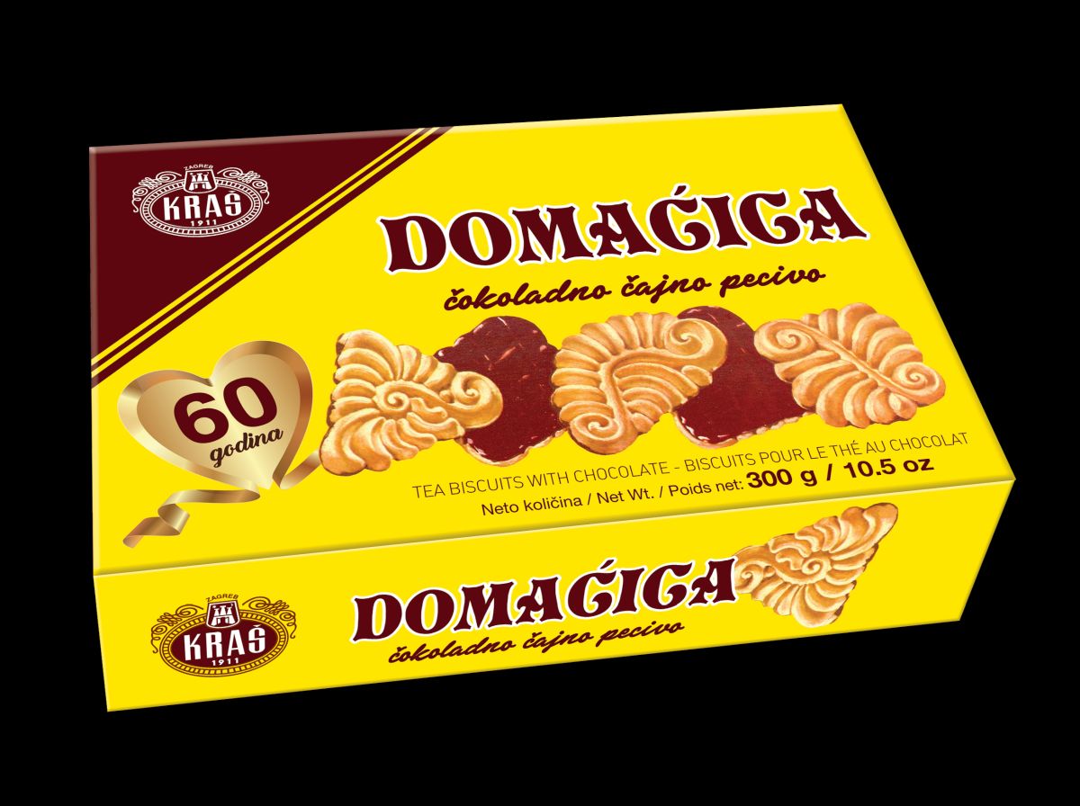 Domaćica – već 60 godina obiteljska miljenica