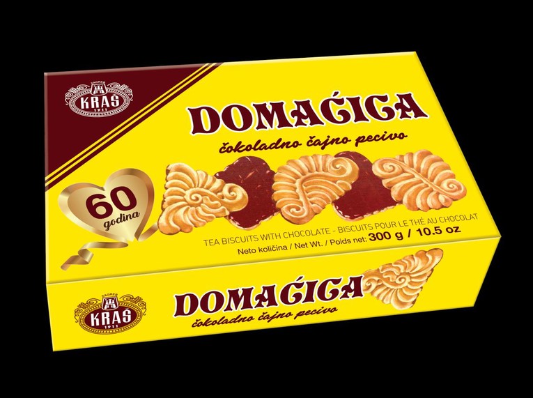 Domaćica – već 60 godina obiteljska miljenica