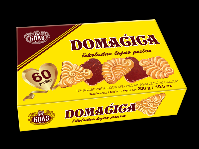 Odgođena proslava 60. rođendana Domaćice na Cvjetnom trgu