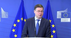 Potpredsjednik Europske komisije o trovanju bivšeg špijuna: "EU čvrsto stoji uz Veliku Britaniju"