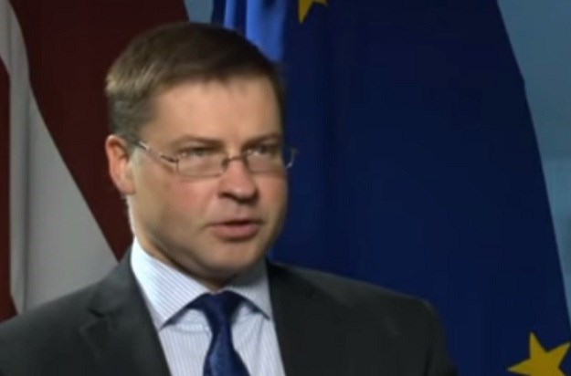 Dombrovskis: Ako ne bude vjerodostojnog reformskog paketa, moguće je da Grčka izađe iz eurozone
