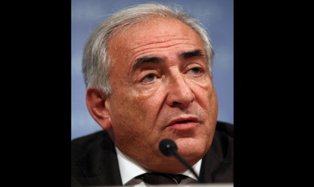 Presuda bivšem čelniku MMF-a: Strauss-Kahn nije kriv za svodništvo