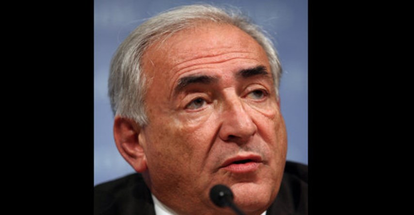 Presuda bivšem čelniku MMF-a: Strauss-Kahn nije kriv za svodništvo