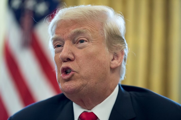 Glavni dužnosnik Bijele kuće: Nisam Trumpa nazvao idiotom