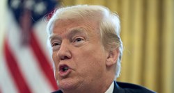 Glavni dužnosnik Bijele kuće: Nisam Trumpa nazvao idiotom