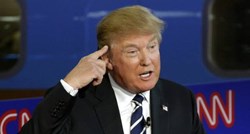 Meksički predsjednik objasnio zašto je Trumpa usporedio s Hitlerom i Mussolinijem