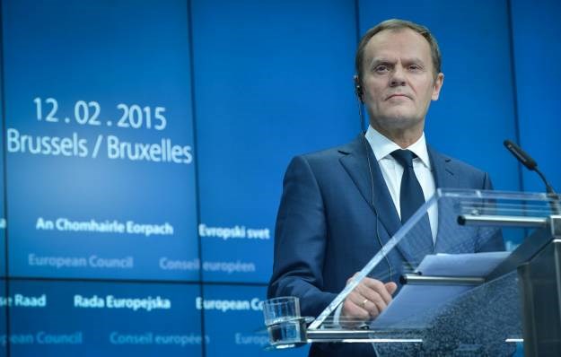 Tusk: Izvještaj o hrvatskim državljanima u ukrajinskoj vojsci je ruska propaganda