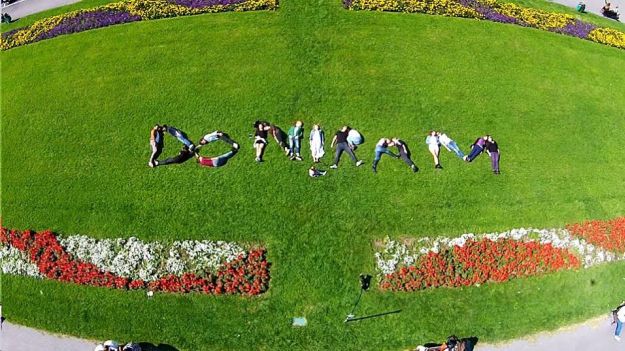 Zagrebački studenti pomažu izbjeglicama: Humanitarna akcija DON!RAM i koncert