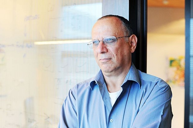 Dov Moran, izumitelj USB sticka, dolazi u Zagreb