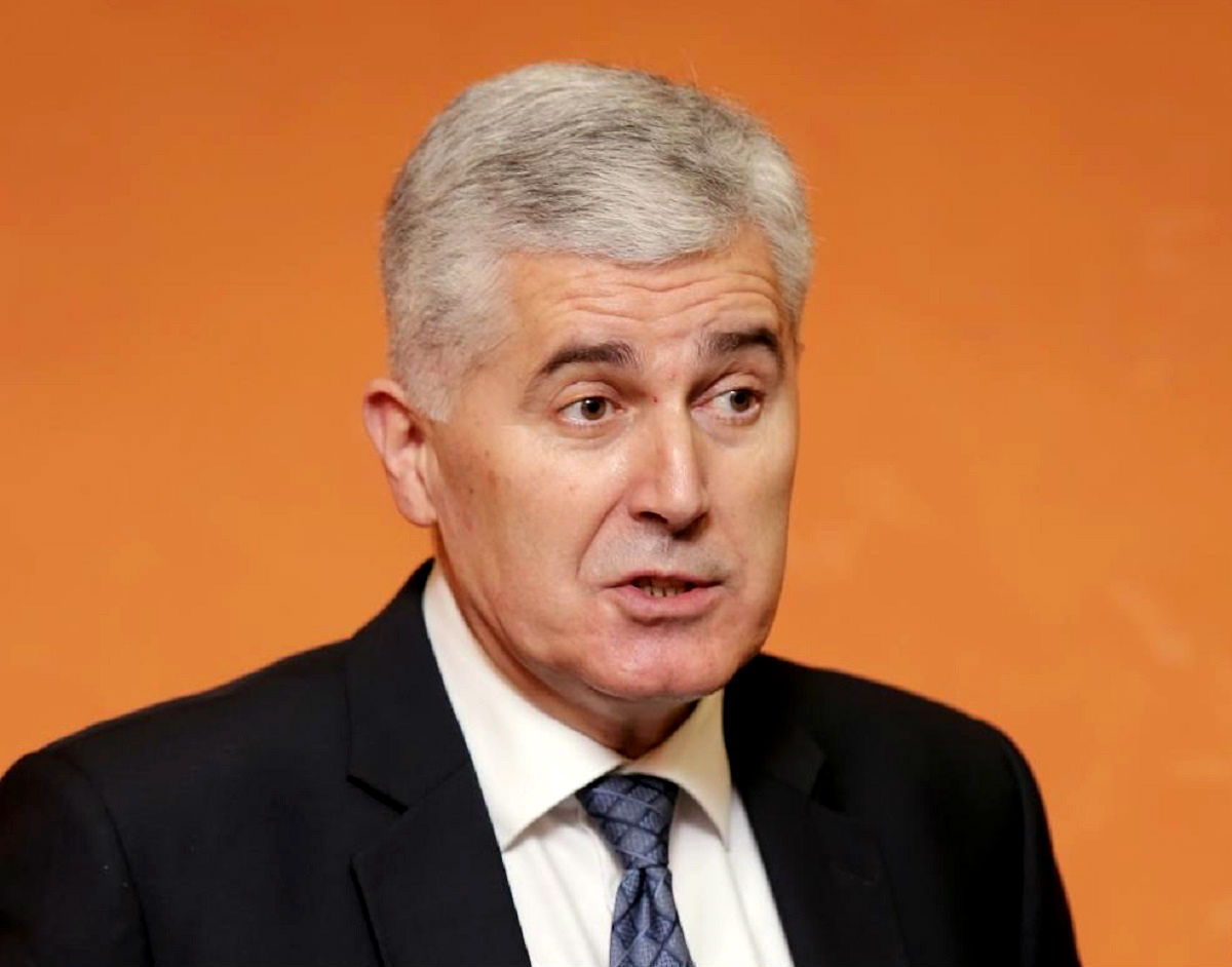 Dragan Čović: BiH nikad nije bila protiv Pelješkog mosta