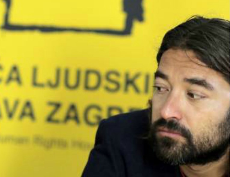 Dragan Markovina: Klerikalna desnica me pokušala potjerati iz Splita