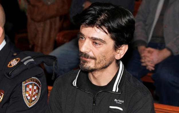 Paravinja u pritvoru zbog ubojstva Antonije Bilić može biti još najviše godinu dana