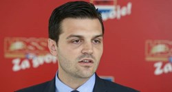 Dragan Vulin: Najvažnije je da će se glas HDSSB-a čuti u Hrvatskom saboru