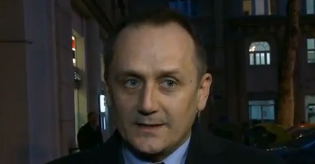 Karamarkov zamjenik Prgomet: Branitelji, nemate pravo kršiti zakone, prekinite prosvjed