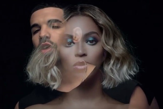 Can I: Drake objavio "ispoliranu" verziju nove zajedničke pjesme s Beyonce