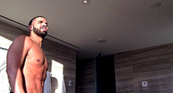 Justin Bieber javno nahvalio Drakeove sexy mišiće