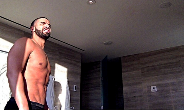 Justin Bieber javno nahvalio Drakeove sexy mišiće