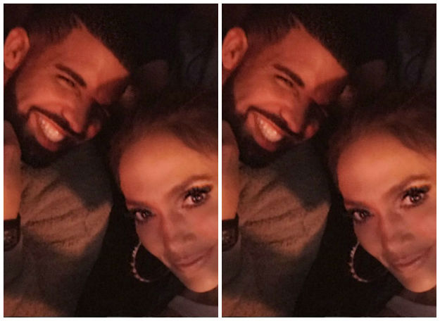 Što se to događa između Jennifer Lopez i Drakea?