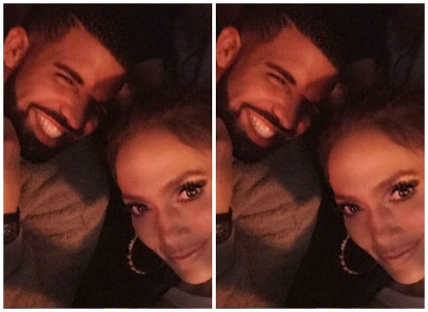 Što se to događa između Jennifer Lopez i Drakea?