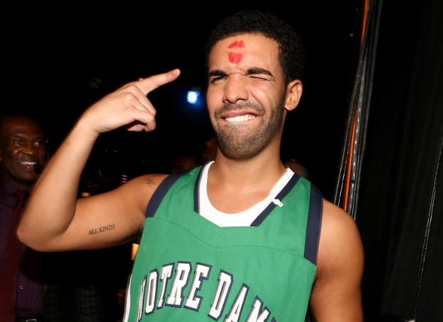 Drake za petama Kylie Jenner: Ruževi za usne s njegovim imenom postali pravi hit!
