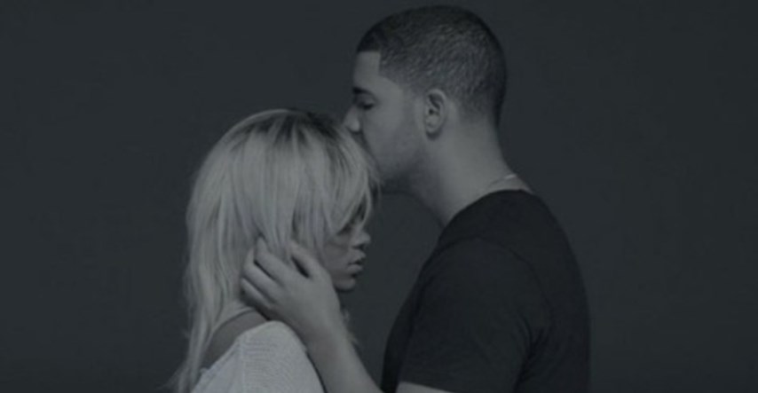 Drake potpalio glasine o vezi s Taylor zajedničkom slikom na Instagramu