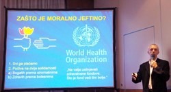 Dr. Gorjanski: Cilj Vargine privatizacije zdravstva je da se na račun siromašnih bogate već ionako bogati