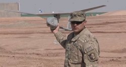 Ukrajincima stižu američki dronovi Gavran i vozila Humvee, separatistima sankcije