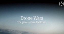 Rat dronova: Američka vojska novači gamere za "ubojstva na daljinu"