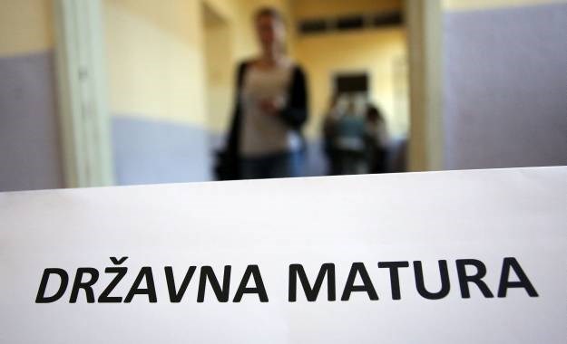 Hrvatski maturanti odlični u fizici, loši u etici