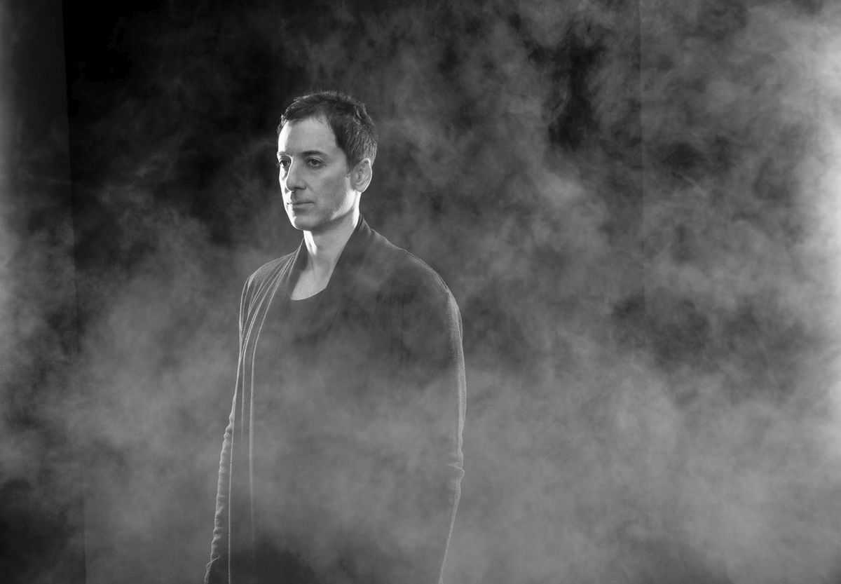 Techno senzacija i dobitnik Grammmyja Dubfire dolazi na Labyrinth Open Croatia festival