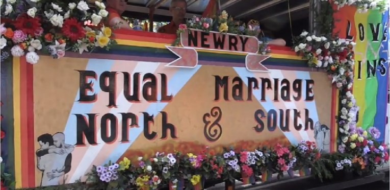 Irski svećenici se bore za gay brakove: "Zabrana je nekršćanski i sektaški stav"