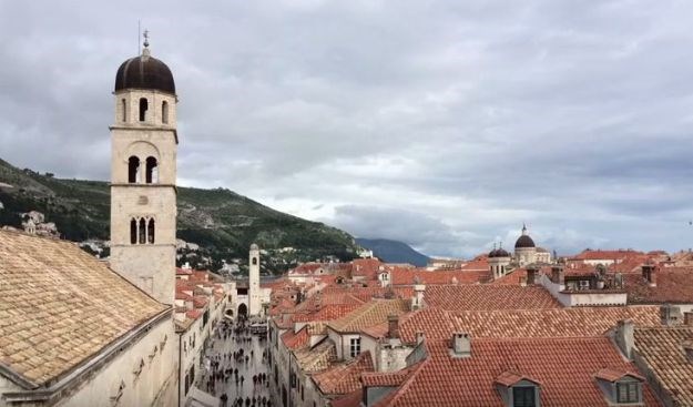 VIDEO Talijanski fotograf snimio timelapse jednog od najljepših hrvatskih gradova