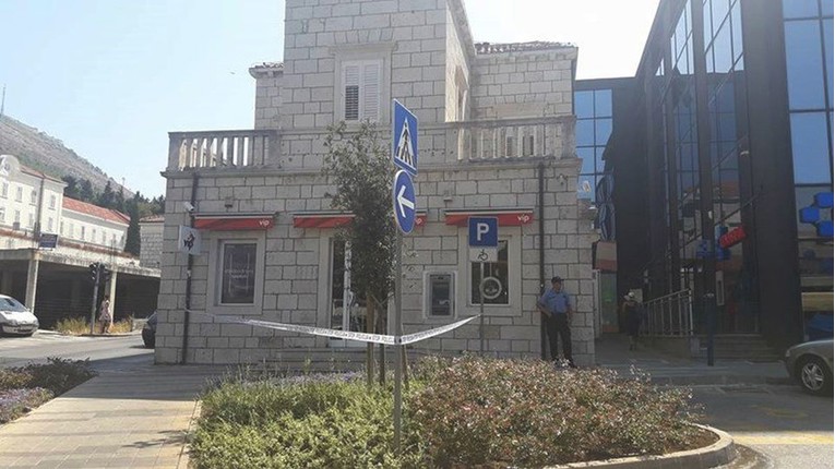 VIDEO Dvojica muškaraca se posvađala u Dubrovniku, jedan upucao drugog