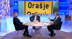 HRT najavljivao "pravu poslasticu" u Dujmovićevoj emisiji, postigli bijednu gledanost