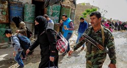 UN upozorava: Sirija je postala smrtonosna zamka za civile