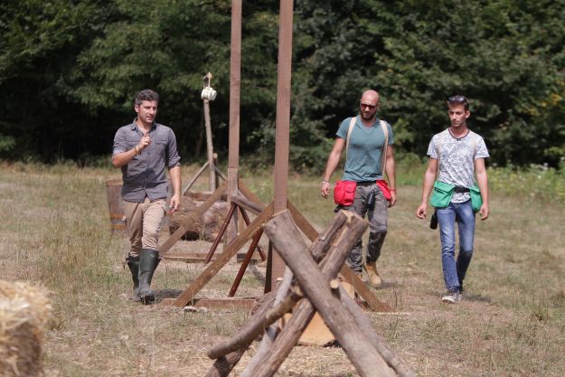 Farma počela sukobom starog i novog imanja: "Rekli smo, ´ajmo biti najgori"