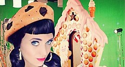 Upoznajte Francescu Brown, britansku dvojnicu Katy Perry