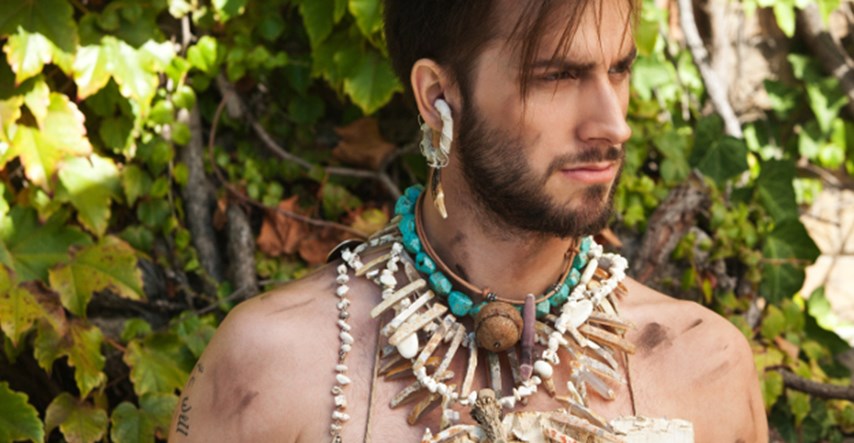 Džungloidi: Divlja kolekcija nakita Grubić Design, idealna za ljetne dane